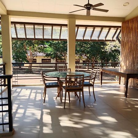 Villa Marilyn Resort And Hotel Coron Bagian luar foto