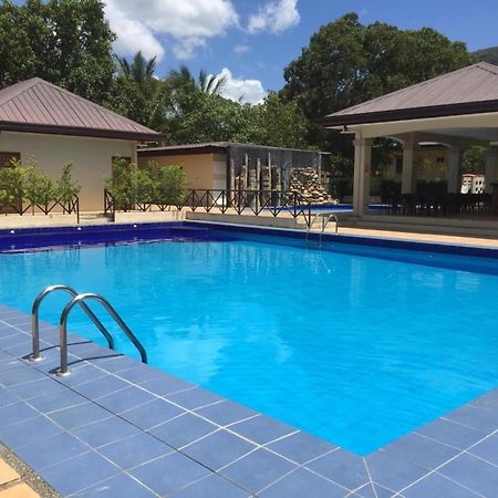 Villa Marilyn Resort And Hotel Coron Bagian luar foto