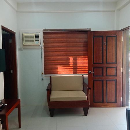 Villa Marilyn Resort And Hotel Coron Bagian luar foto