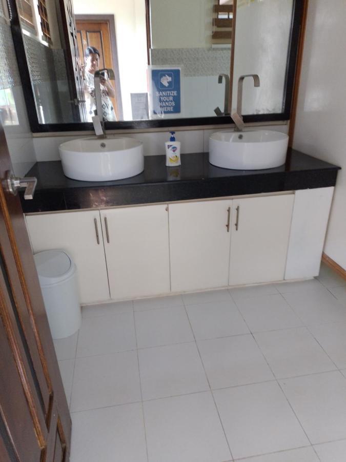 Villa Marilyn Resort And Hotel Coron Bagian luar foto