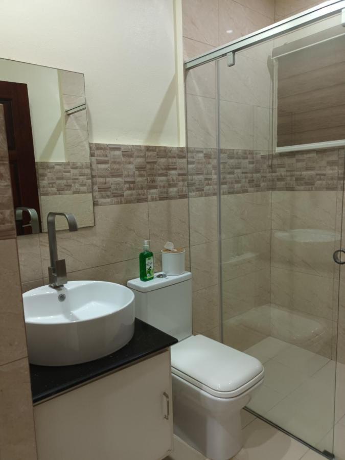 Villa Marilyn Resort And Hotel Coron Bagian luar foto