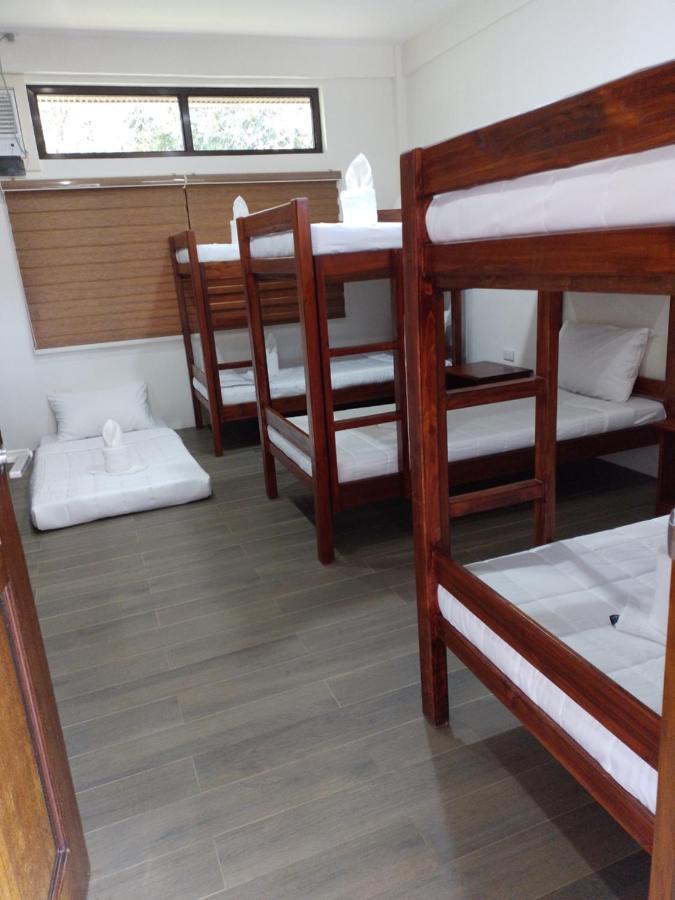 Villa Marilyn Resort And Hotel Coron Bagian luar foto