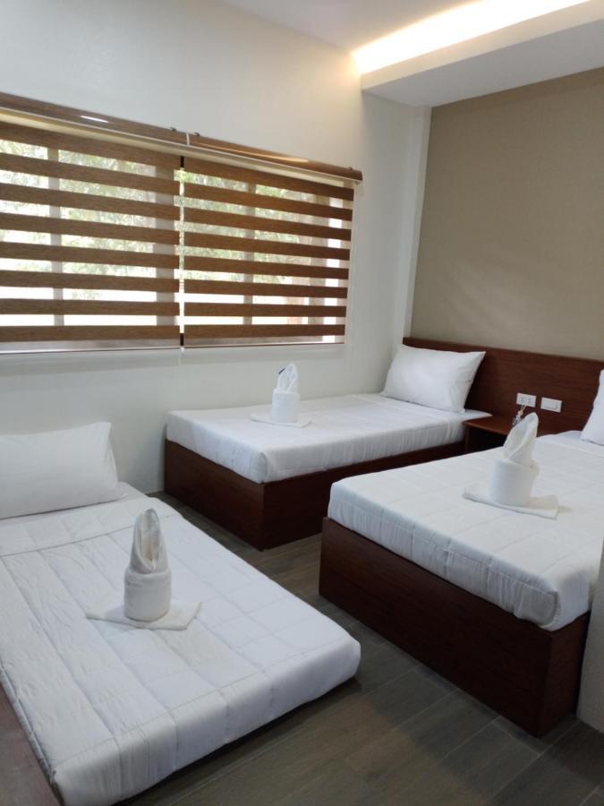 Villa Marilyn Resort And Hotel Coron Bagian luar foto