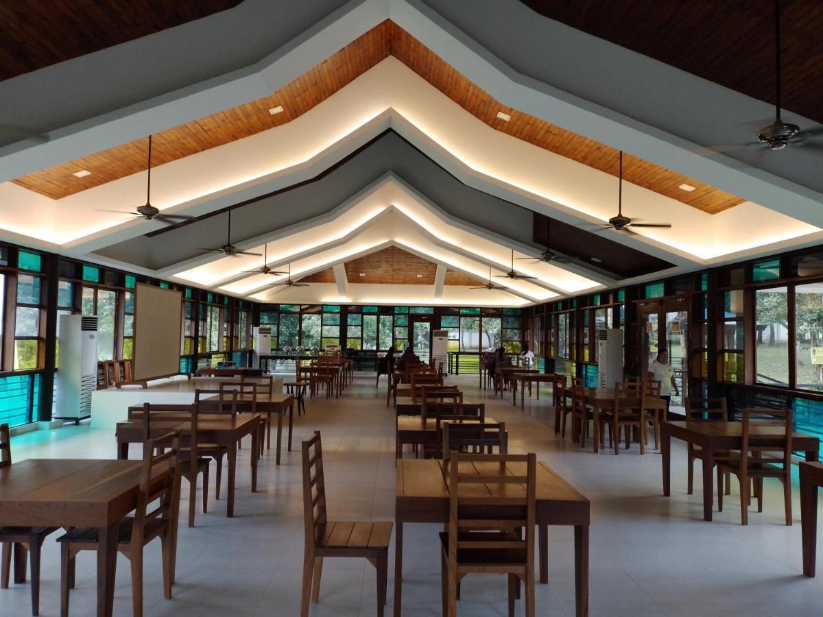 Villa Marilyn Resort And Hotel Coron Bagian luar foto