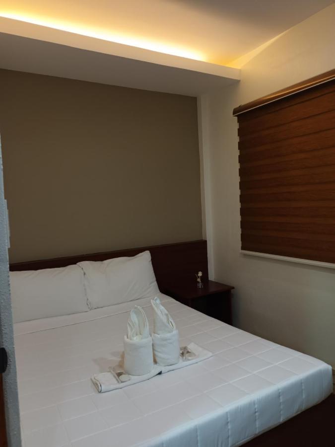 Villa Marilyn Resort And Hotel Coron Bagian luar foto