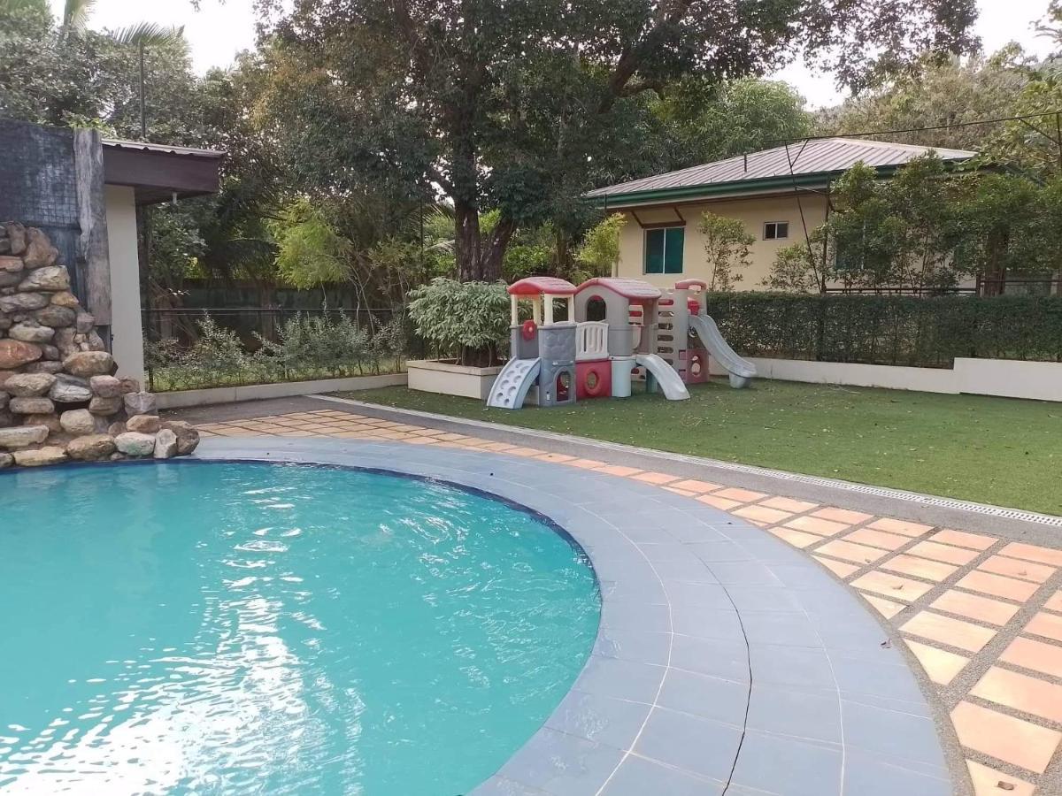 Villa Marilyn Resort And Hotel Coron Bagian luar foto