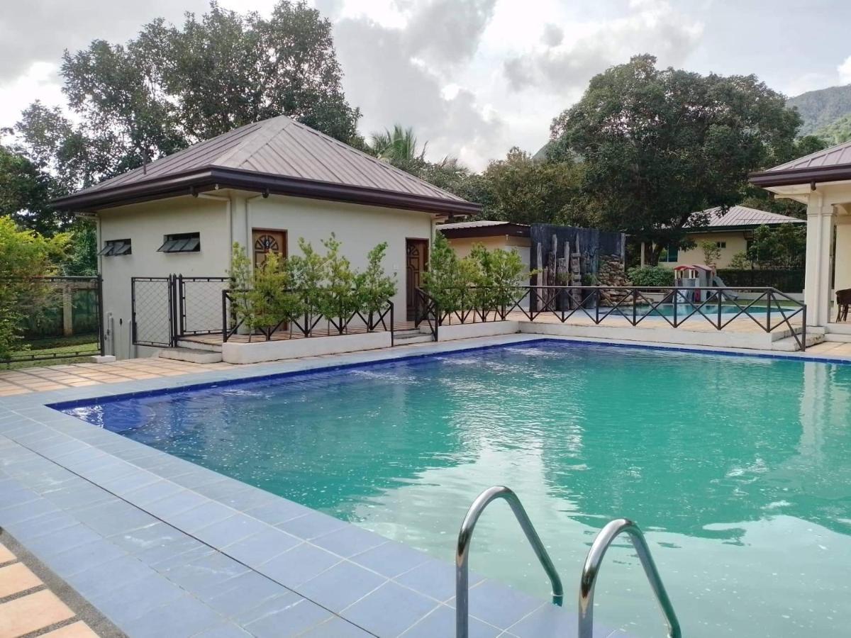 Villa Marilyn Resort And Hotel Coron Bagian luar foto