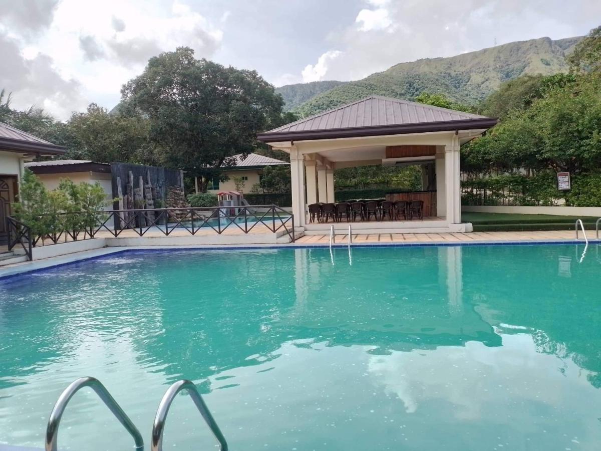 Villa Marilyn Resort And Hotel Coron Bagian luar foto