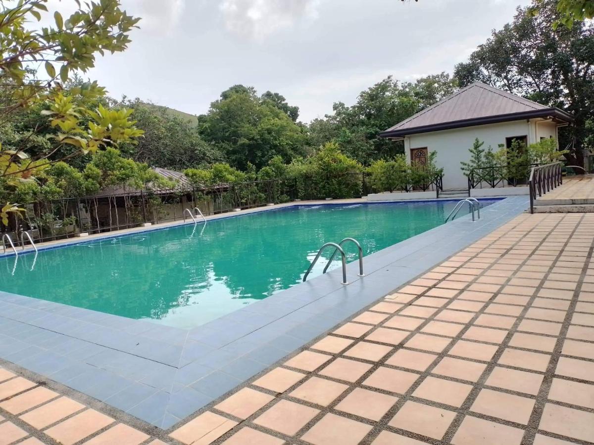Villa Marilyn Resort And Hotel Coron Bagian luar foto