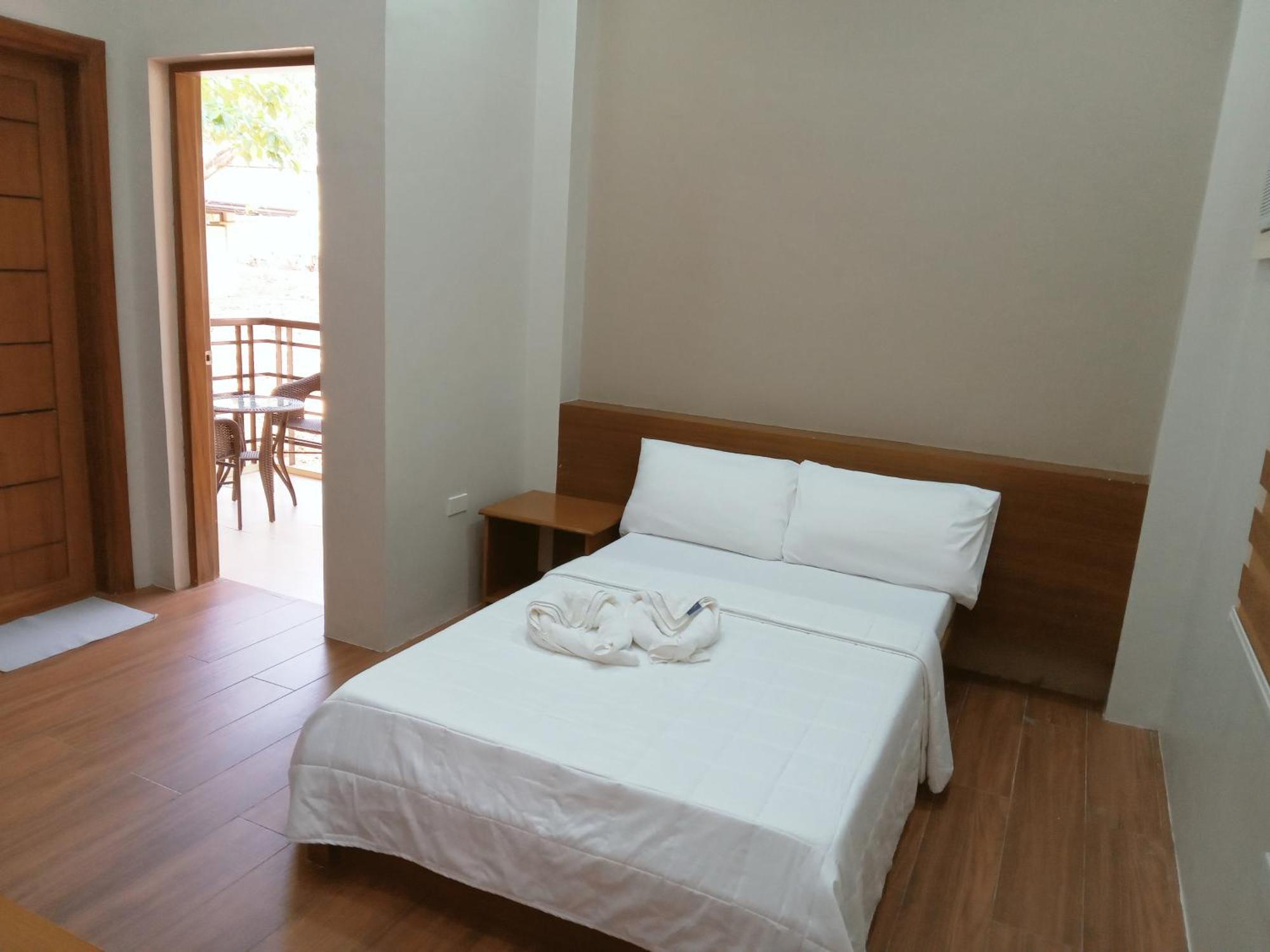 Villa Marilyn Resort And Hotel Coron Bagian luar foto