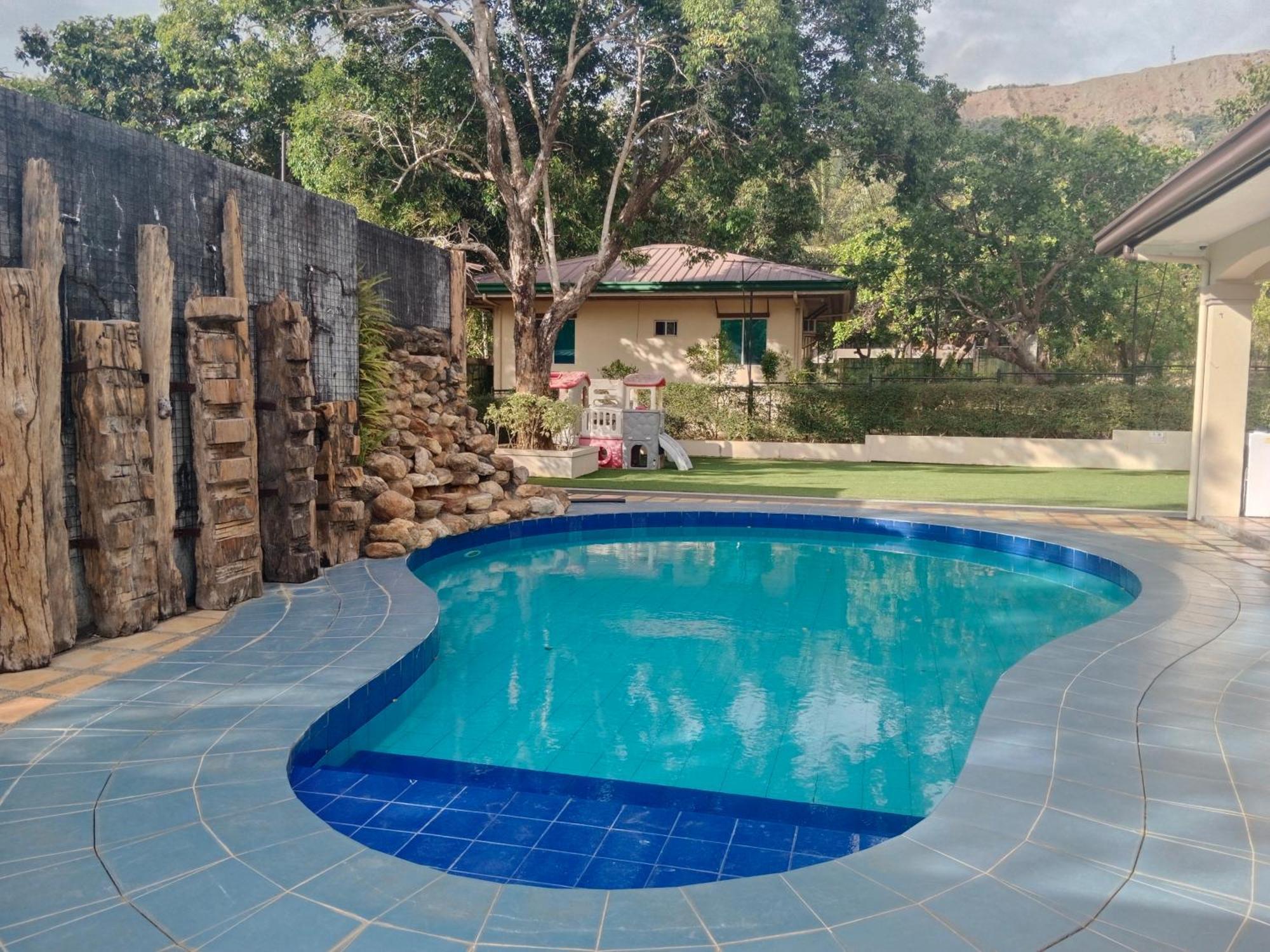 Villa Marilyn Resort And Hotel Coron Bagian luar foto