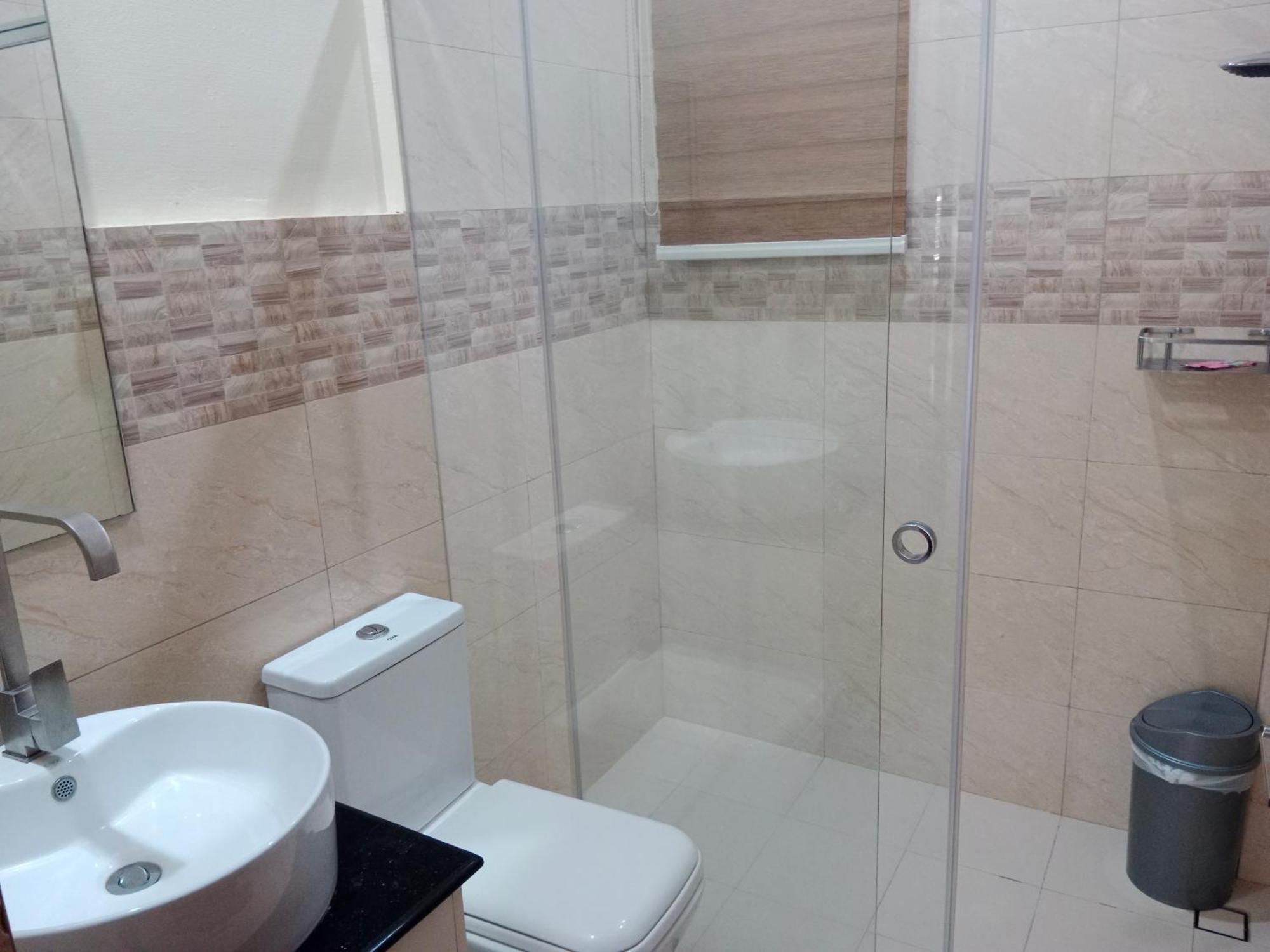 Villa Marilyn Resort And Hotel Coron Bagian luar foto