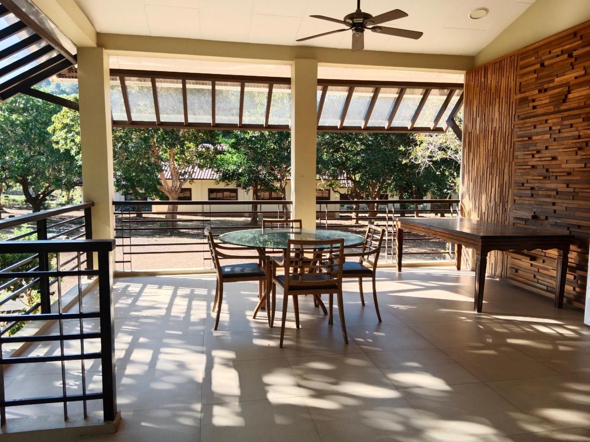 Villa Marilyn Resort And Hotel Coron Bagian luar foto