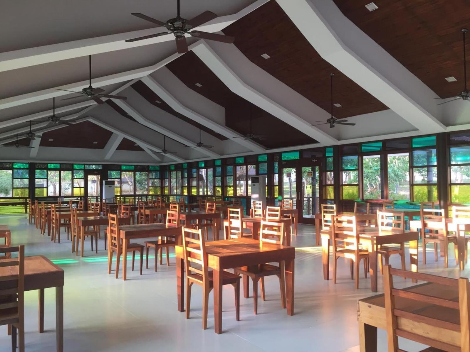 Villa Marilyn Resort And Hotel Coron Bagian luar foto