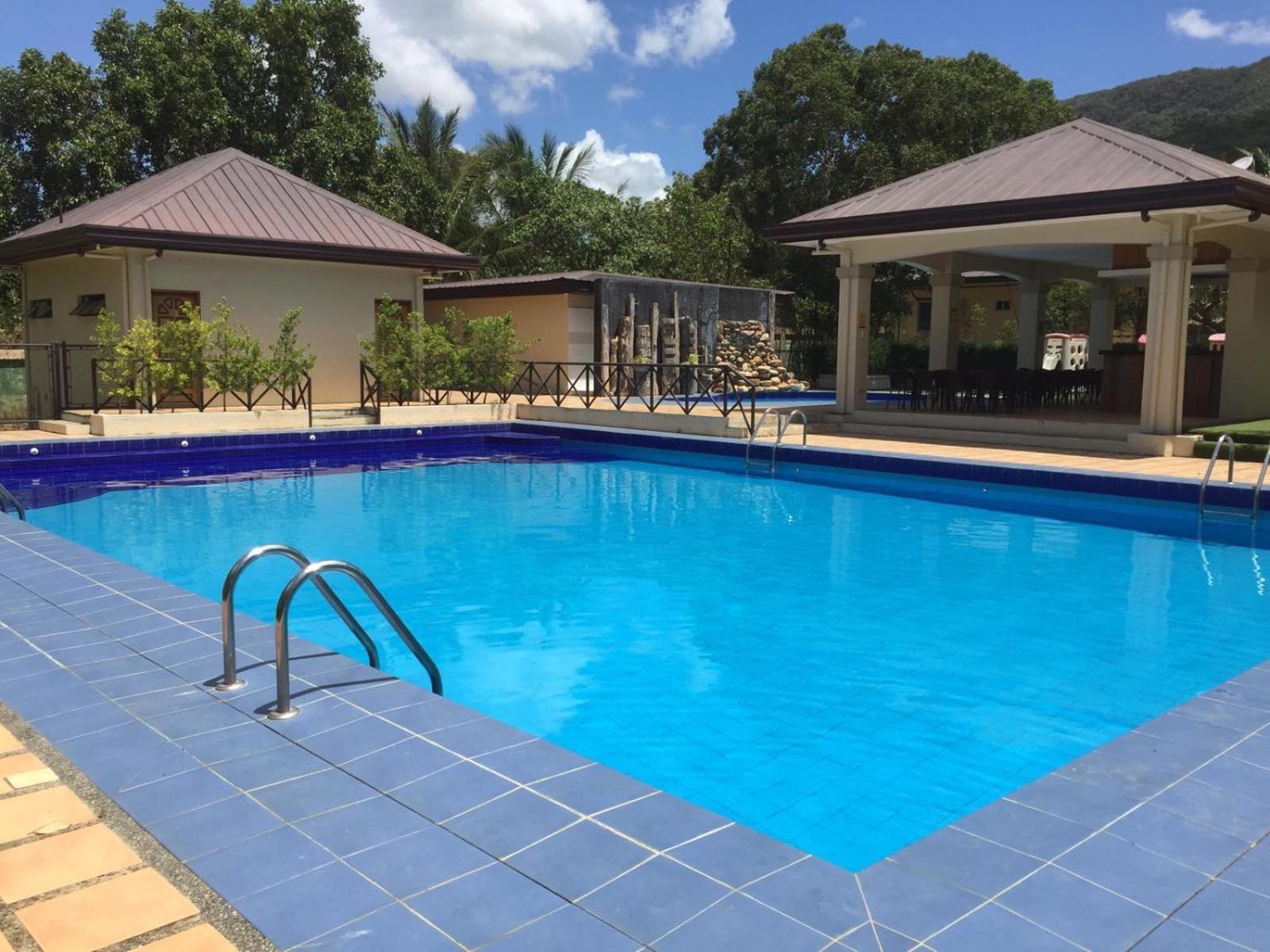 Villa Marilyn Resort And Hotel Coron Bagian luar foto