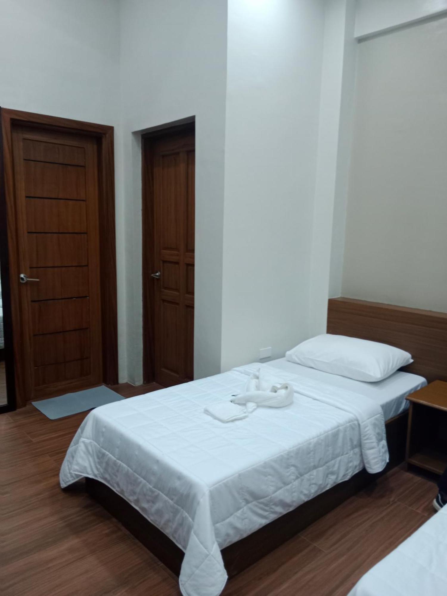 Villa Marilyn Resort And Hotel Coron Bagian luar foto