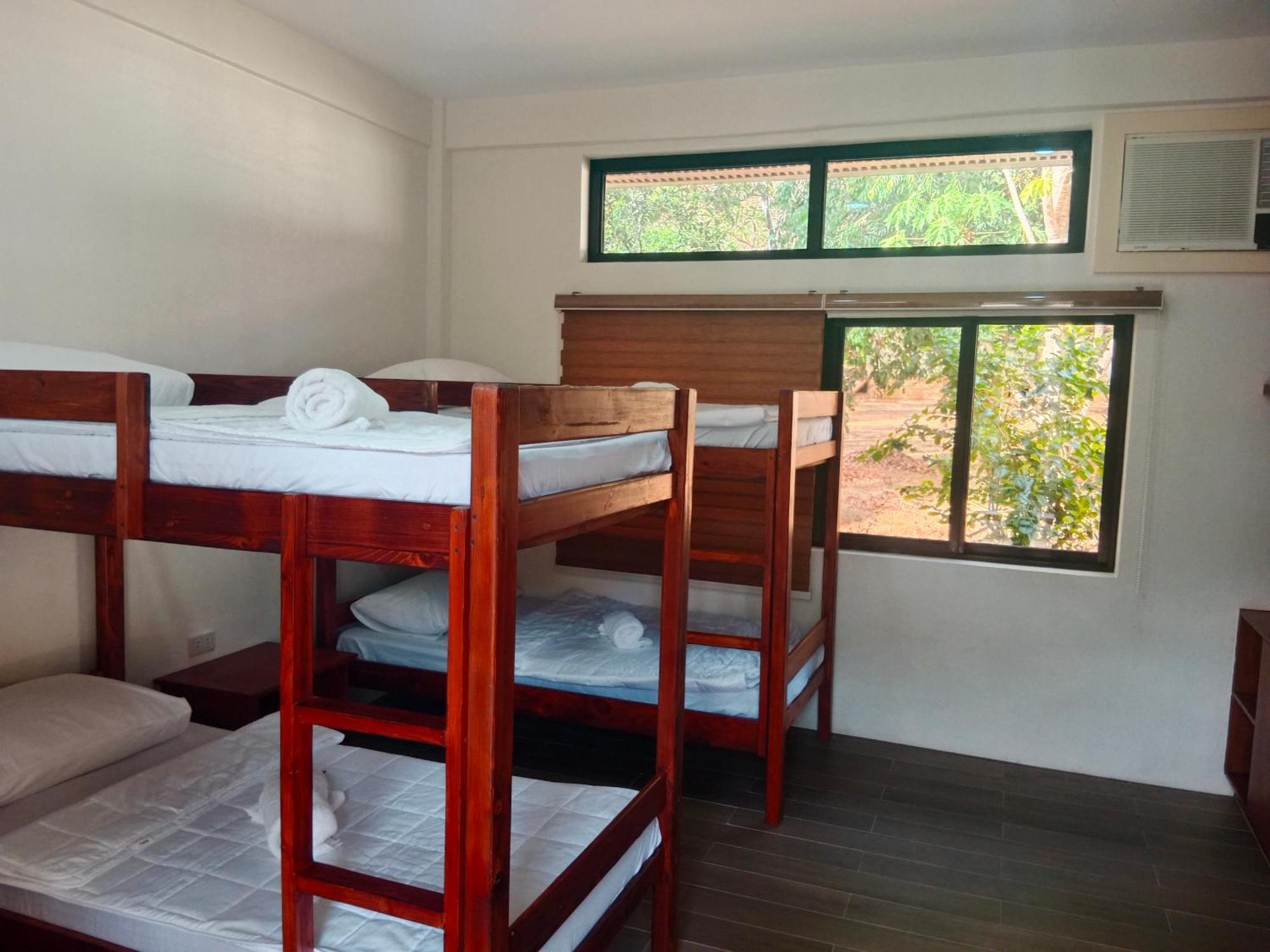Villa Marilyn Resort And Hotel Coron Bagian luar foto