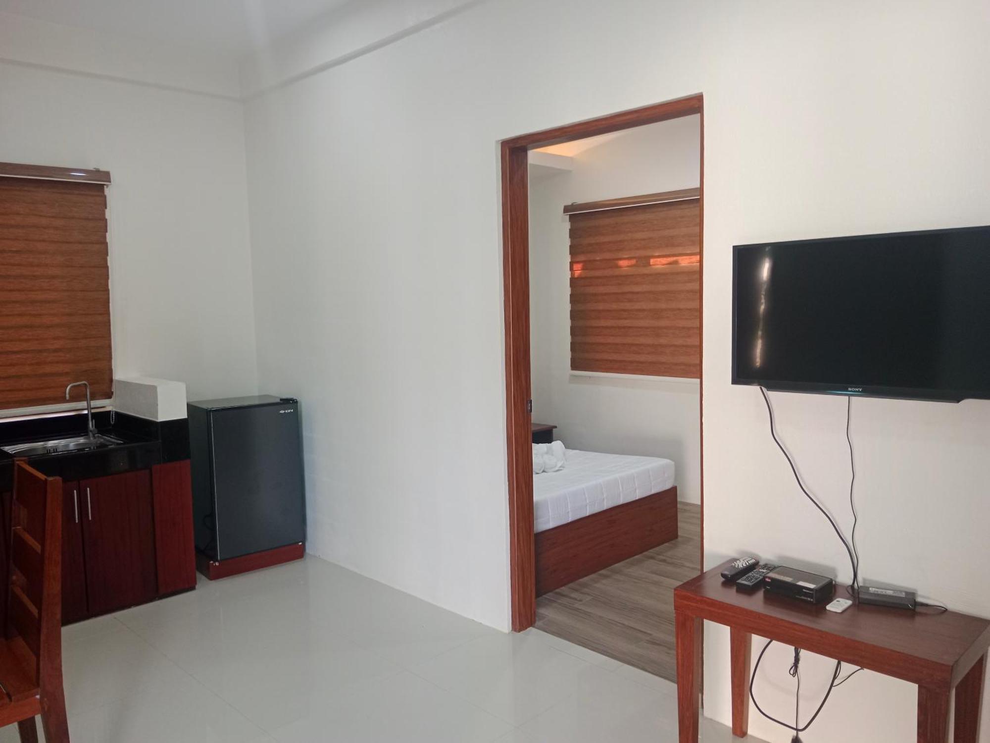 Villa Marilyn Resort And Hotel Coron Bagian luar foto