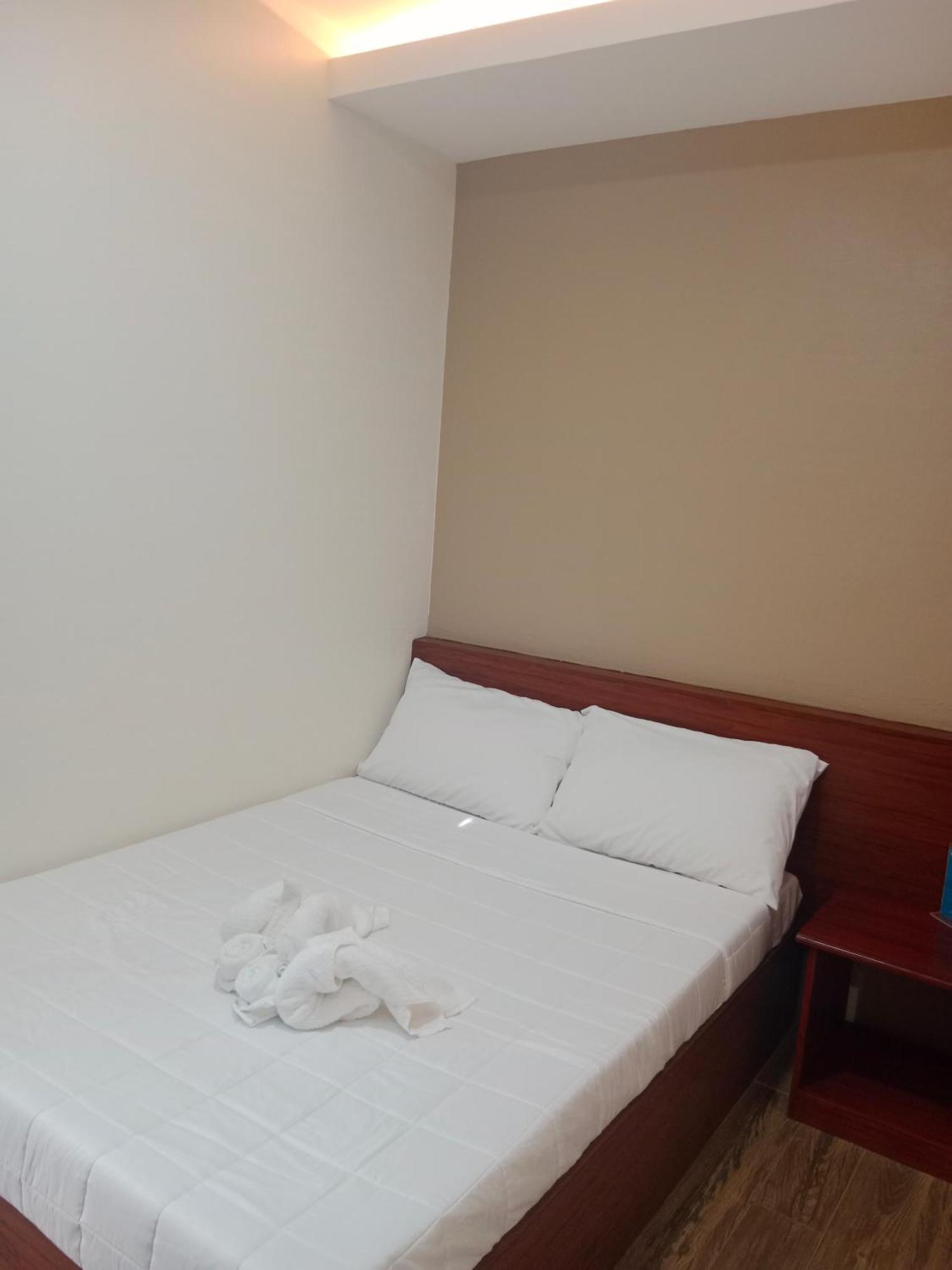 Villa Marilyn Resort And Hotel Coron Bagian luar foto
