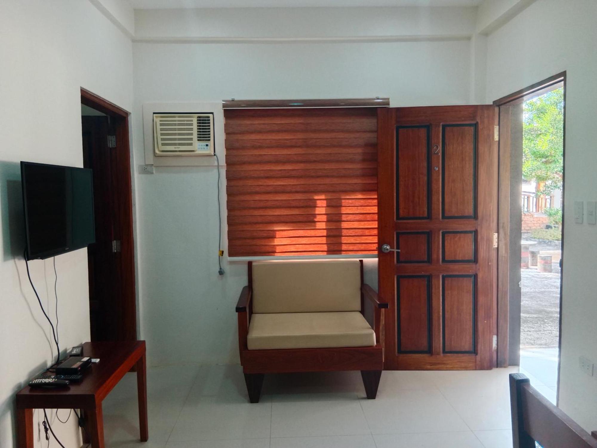 Villa Marilyn Resort And Hotel Coron Bagian luar foto