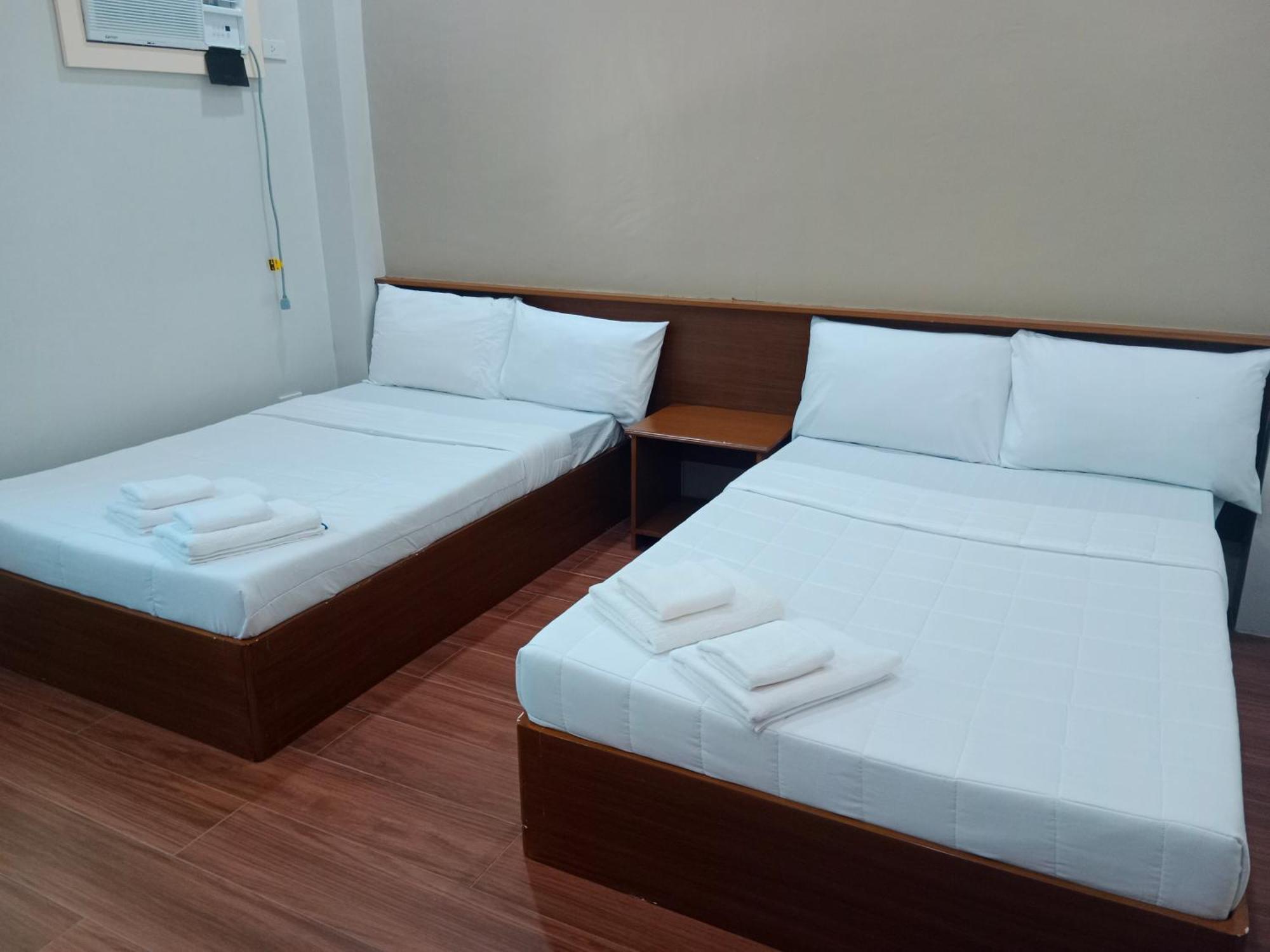 Villa Marilyn Resort And Hotel Coron Bagian luar foto