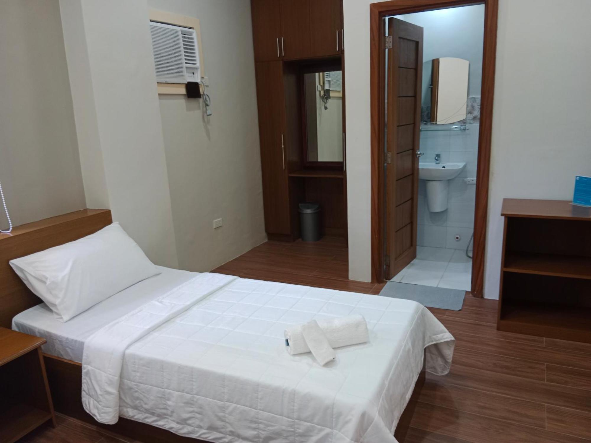 Villa Marilyn Resort And Hotel Coron Bagian luar foto