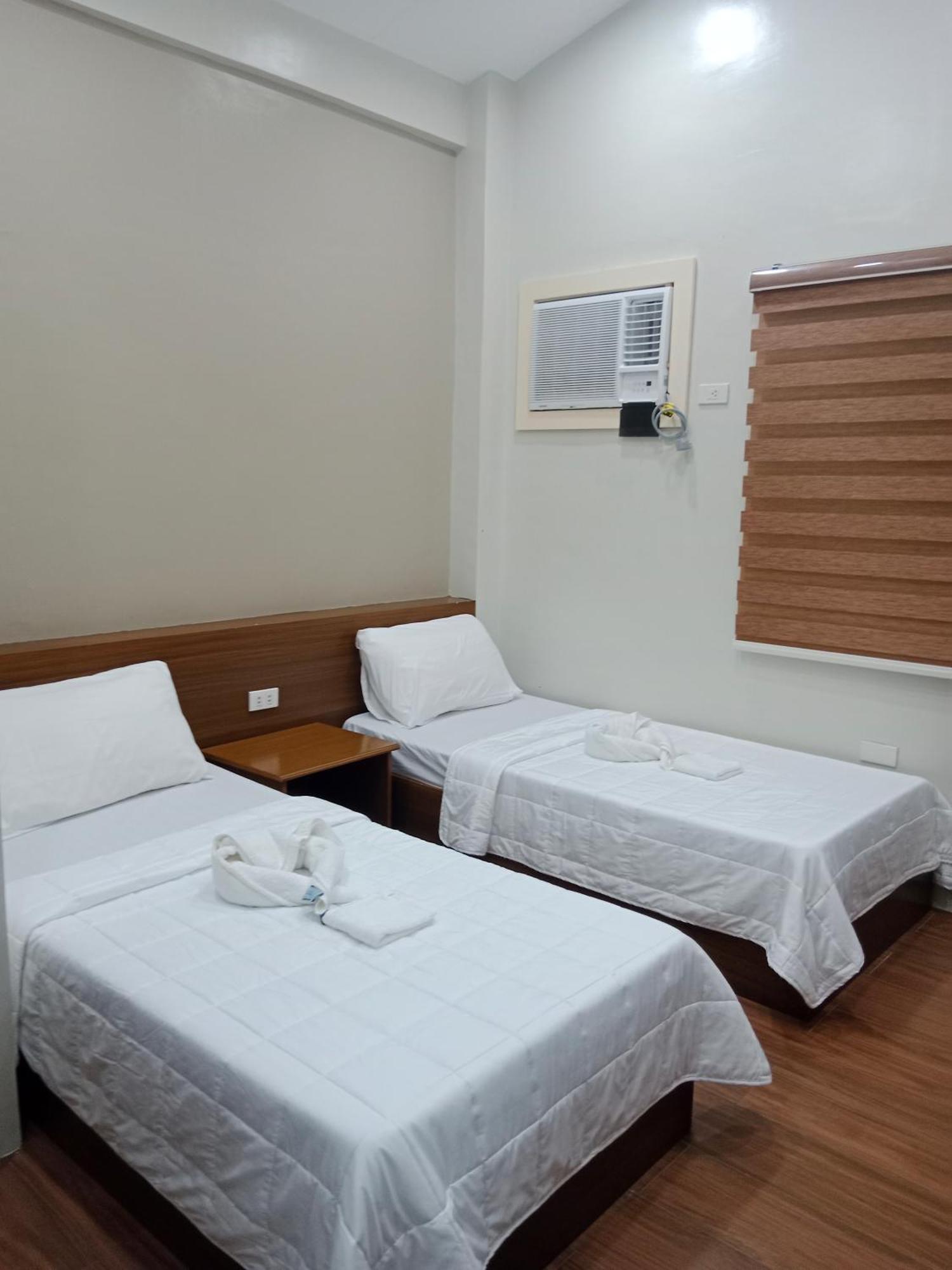 Villa Marilyn Resort And Hotel Coron Bagian luar foto
